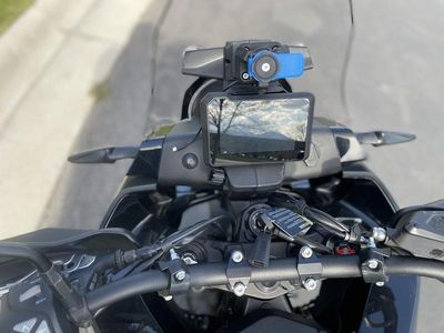 2023 Husqvarna Norden 901 - Photo 10