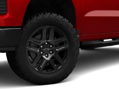2026 Chevrolet Silverado 1500 - Photo 8