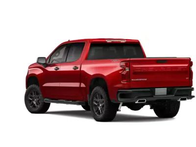 2026 Chevrolet Silverado 1500 - Photo 6