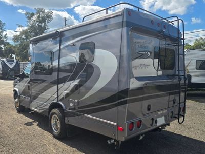 2021 Phoenix Cruiser - Photo 5