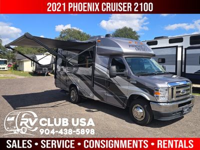 2021 Phoenix Cruiser - Photo 3