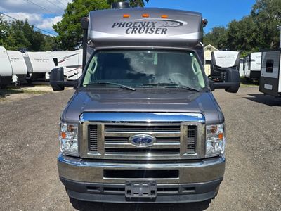 2021 Phoenix Cruiser - Photo 10