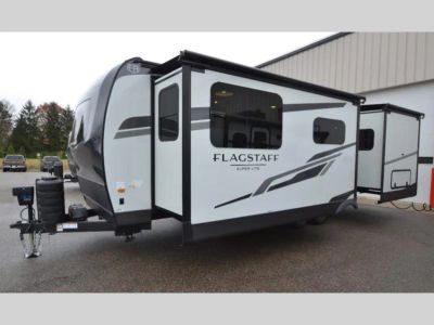 2020 Coachmen Catalina SBX - Photo 2