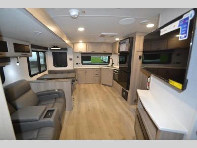 2020 Coachmen Catalina SBX - Photo 7