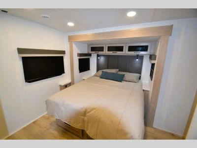 2020 Coachmen Catalina SBX - Photo 12