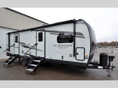 2020 Coachmen Catalina SBX - Photo 1