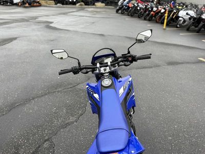 2026 Yamaha WR125RTL - Photo 15