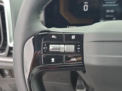2026 Kia Sorento — photo 29 view