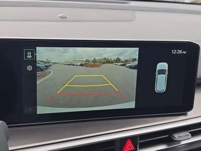 2026 Kia Sorento — photo 23 view