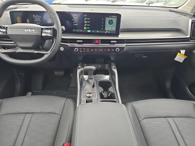2026 Kia Sorento — photo 14 view
