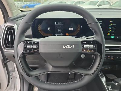 2026 Kia Sorento — photo 28 view