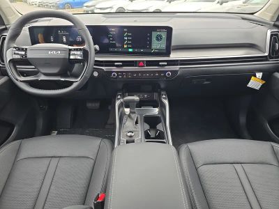 2026 Kia Sorento — photo 12 view