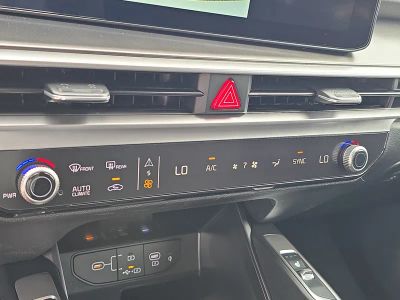 2026 Kia Sorento — photo 24 view