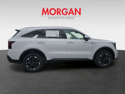 2026 Kia Sorento — photo 9 view