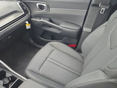 2026 Kia Sorento — photo 15 view