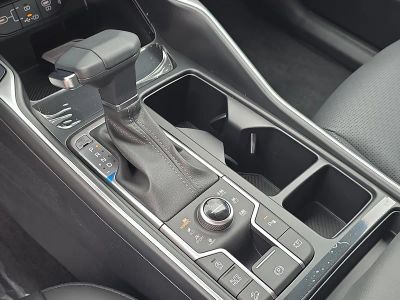 2026 Kia Sorento — photo 25 view