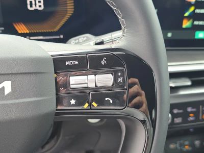 2026 Kia Sorento — photo 30 view