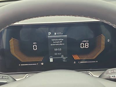 2026 Kia Sorento — photo 31 view