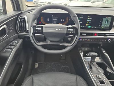2026 Kia Sorento — photo 13 view