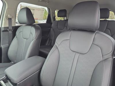 2026 Kia Sorento — photo 21 view