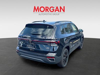 2026 Volkswagen Taos - Photo 7