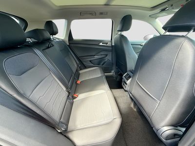 2026 Volkswagen Taos - Photo 22