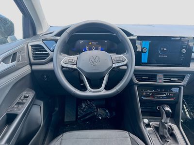 2026 Volkswagen Taos - Photo 17