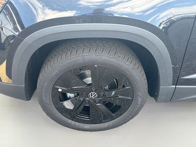 2026 Volkswagen Taos - Photo 26