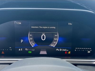 2026 Volkswagen Taos - Photo 11