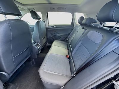 2026 Volkswagen Taos - Photo 20
