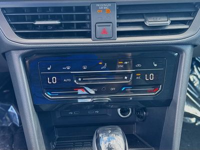 2026 Volkswagen Taos - Photo 14