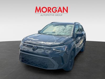 2026 Volkswagen Taos - Photo 3