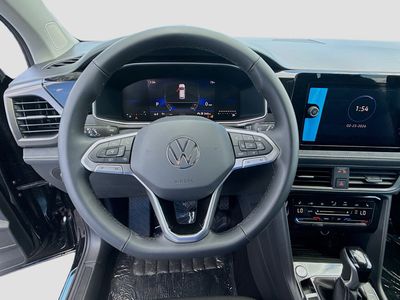 2026 Volkswagen Taos - Photo 10