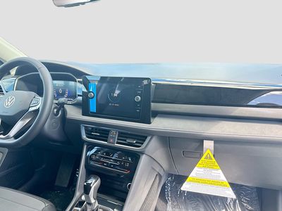2026 Volkswagen Taos - Photo 24