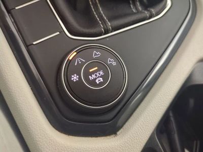 2022 Volkswagen Tiguan — photo 29 view