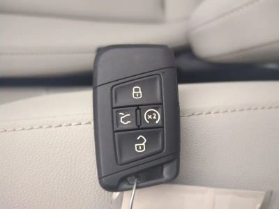 2022 Volkswagen Tiguan — photo 39 view