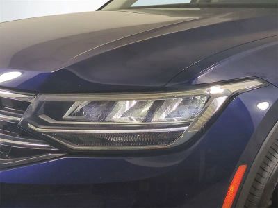 2022 Volkswagen Tiguan — photo 10 view