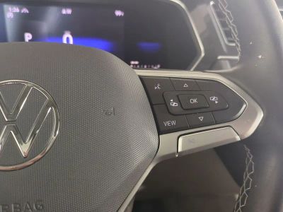 2022 Volkswagen Tiguan — photo 34 view