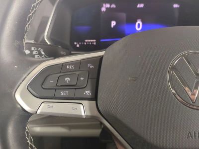 2022 Volkswagen Tiguan — photo 33 view