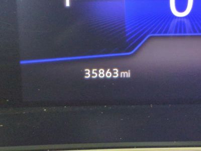 2022 Volkswagen Tiguan — photo 37 view