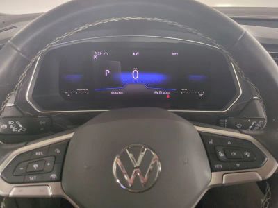 2022 Volkswagen Tiguan — photo 35 view