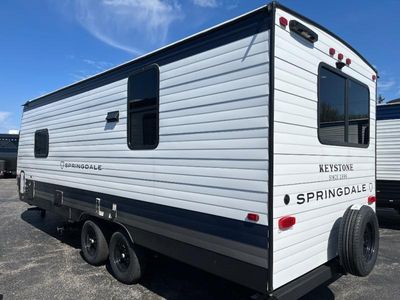 2026 Keystone RV Springdale - Photo 5