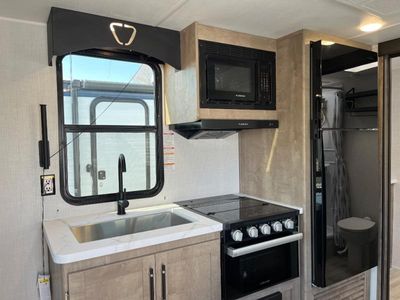 2026 Keystone RV Springdale - Photo 8