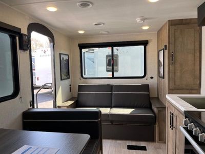 2026 Keystone RV Springdale - Photo 9