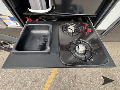 2022 Forest River RV Cherokee Alpha Wolf - Photo 20