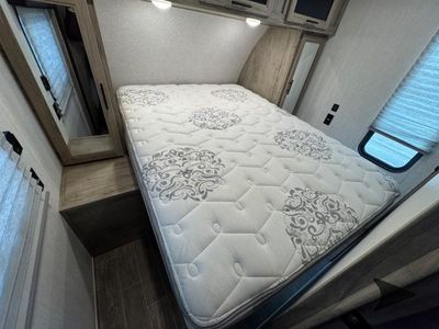 2022 Forest River RV Cherokee Alpha Wolf - Photo 66