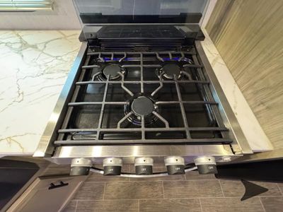 2022 Forest River RV Cherokee Alpha Wolf - Photo 32