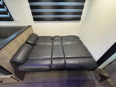 2022 Forest River RV Cherokee Alpha Wolf - Photo 60