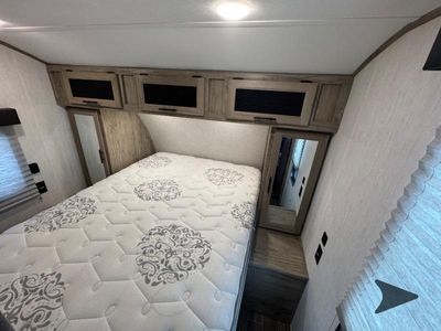 2022 Forest River RV Cherokee Alpha Wolf - Photo 69