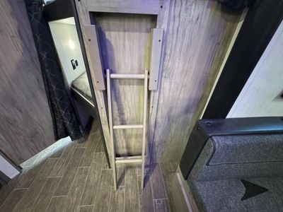2022 Forest River RV Cherokee Alpha Wolf - Photo 55